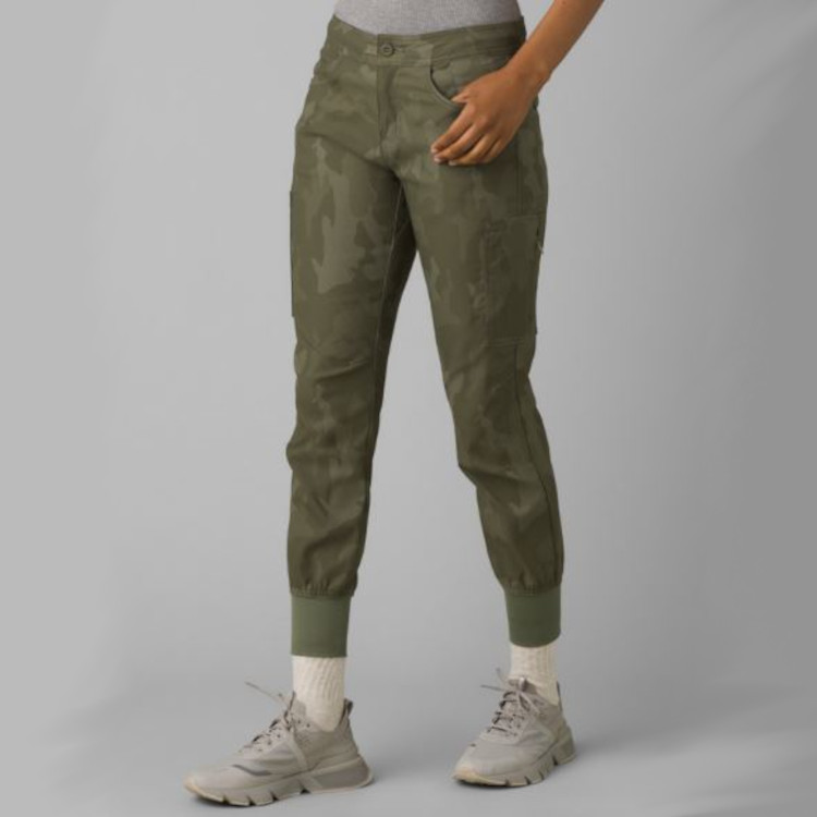 Prana Halle Jogger II - Women's - Image 8